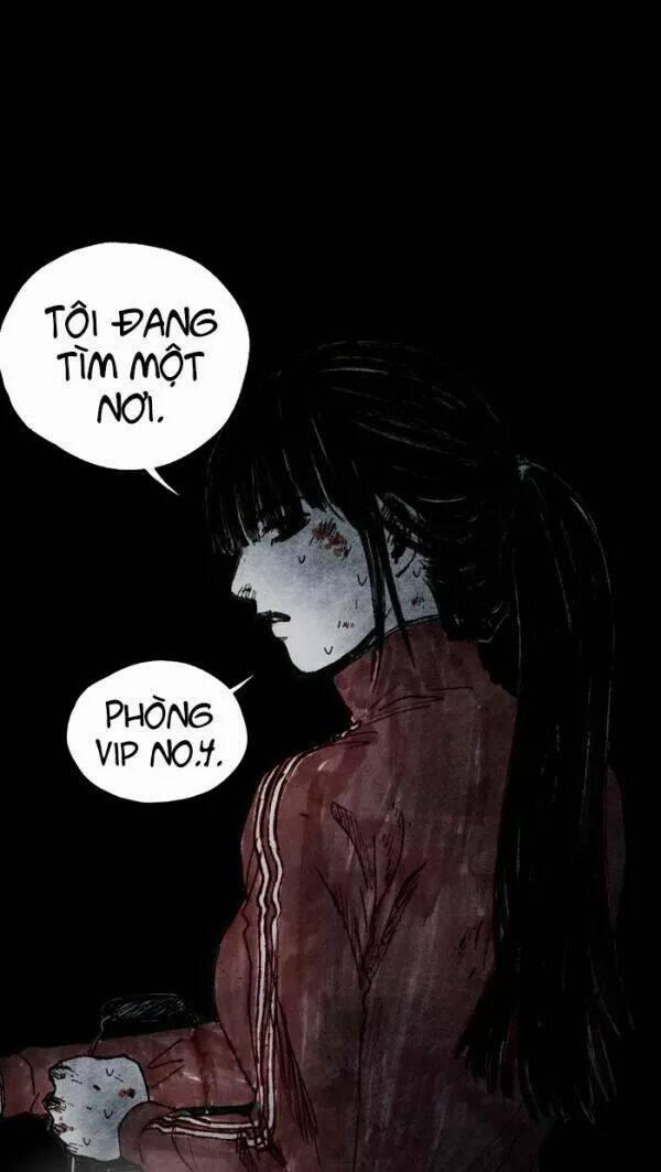 Distant Sky 23 trang 53