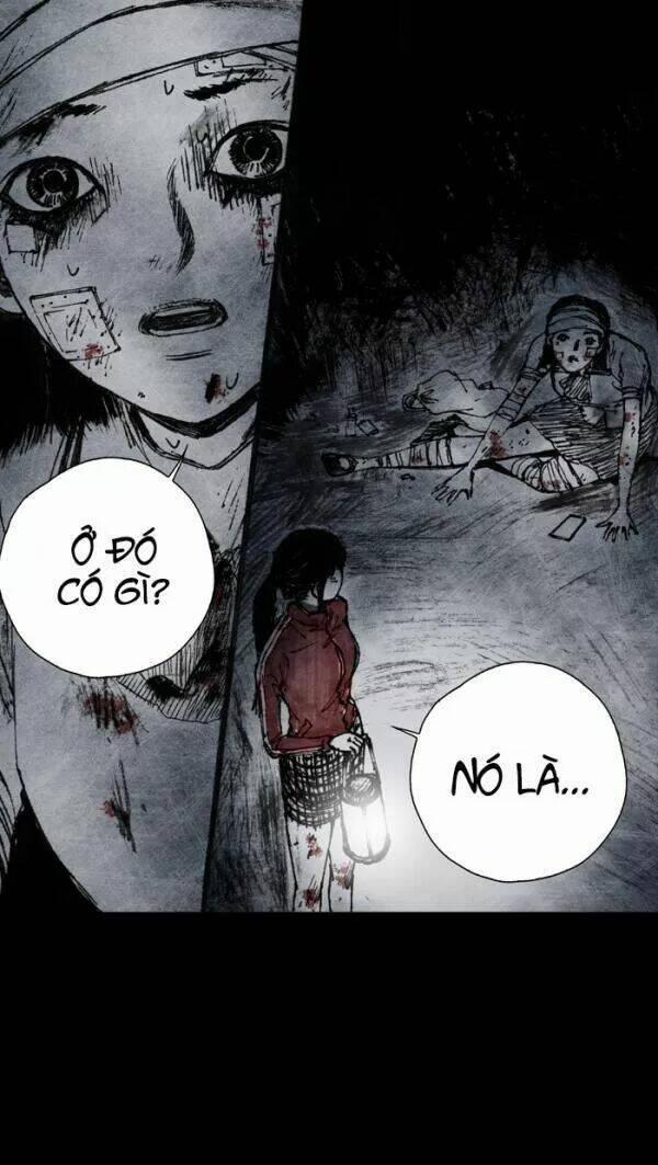 Distant Sky 23 trang 55