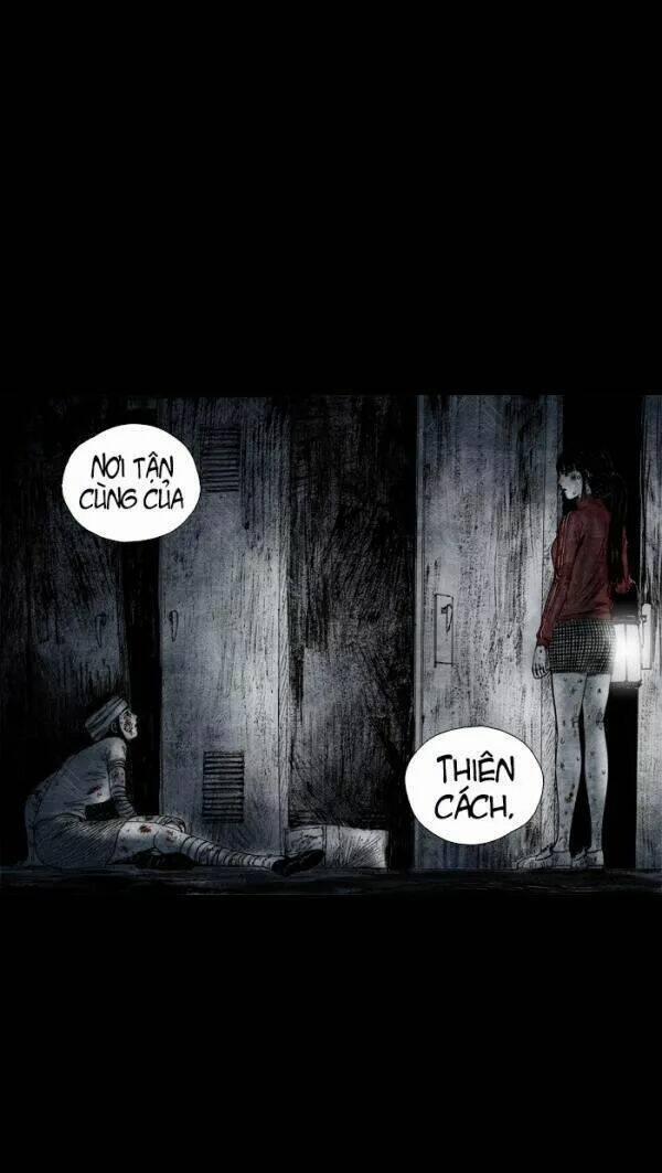 Distant Sky 23 trang 56