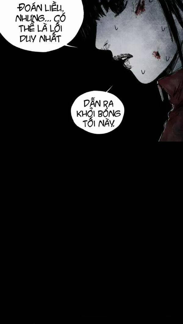 Distant Sky 23 trang 58