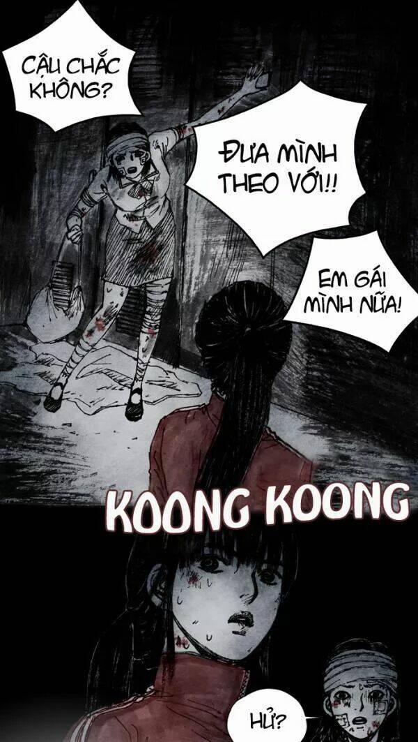 Distant Sky 23 trang 59