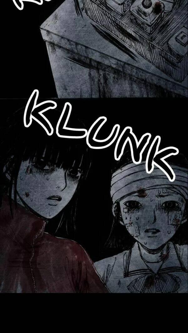 Distant Sky 23 trang 64