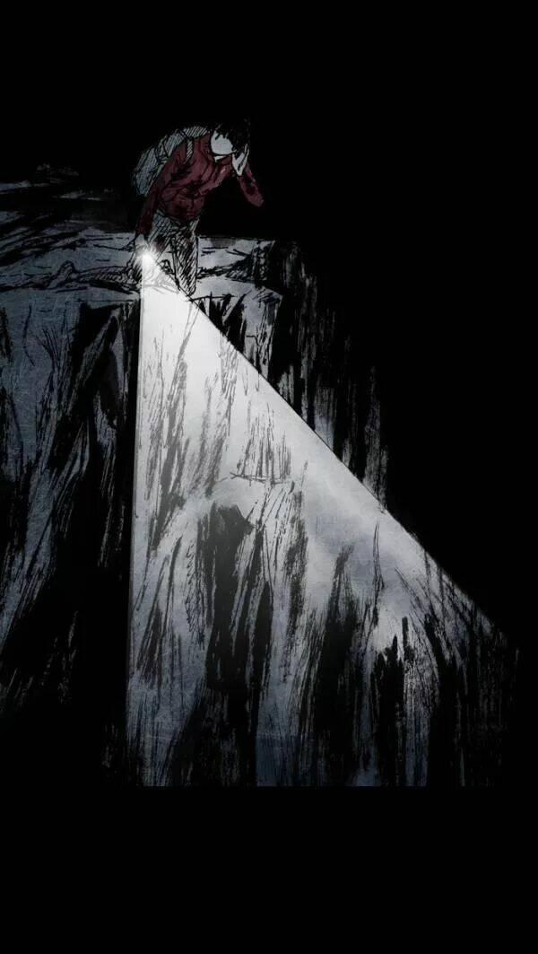 Distant Sky 23 trang 8