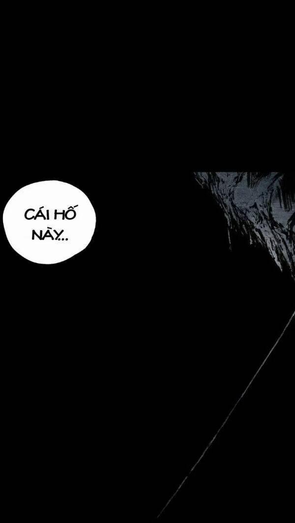 Distant Sky 23 trang 9