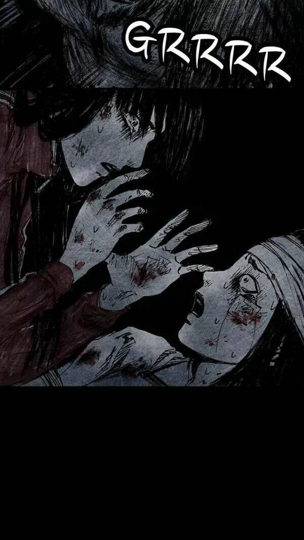 Distant Sky 24 trang 11