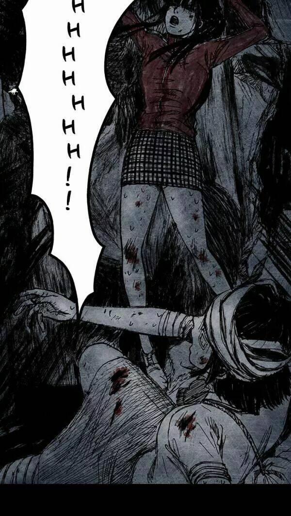 Distant Sky 24 trang 14