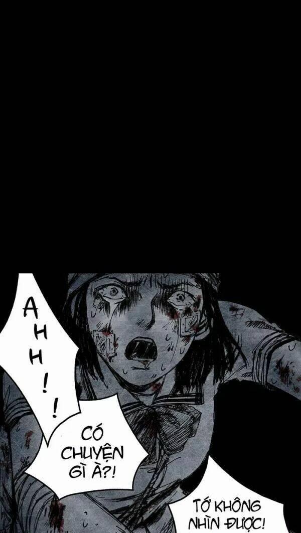 Distant Sky 24 trang 15