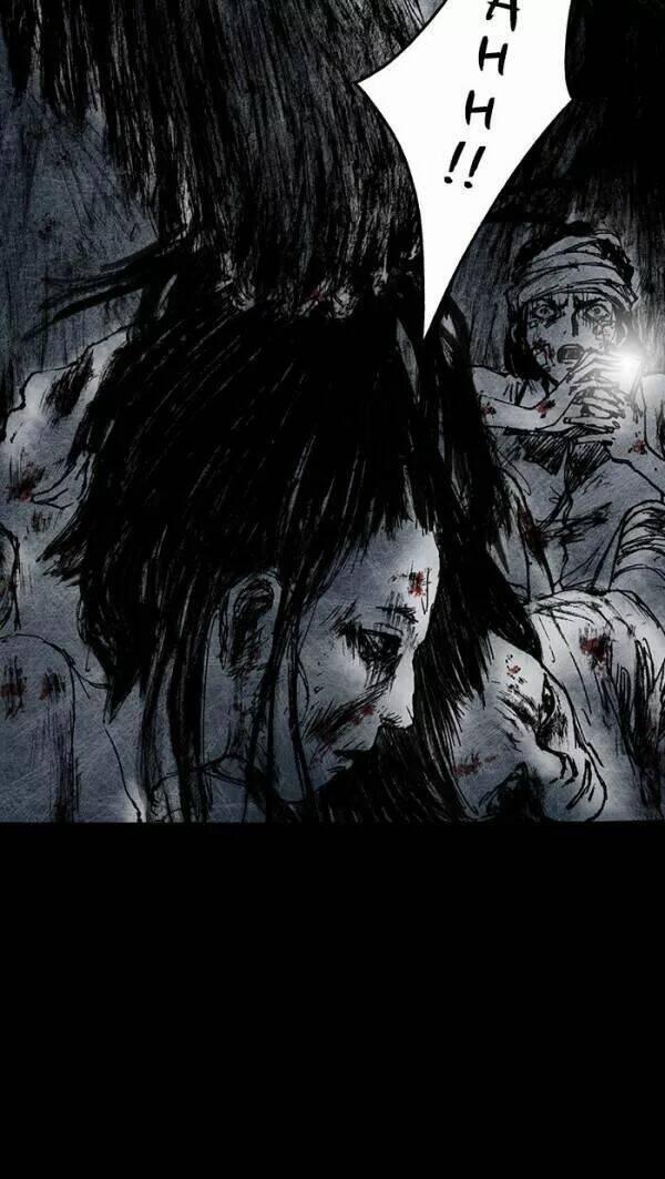 Distant Sky 24 trang 19