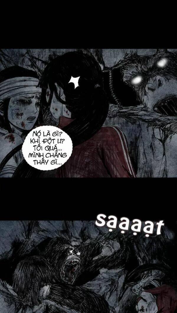 Distant Sky 24 trang 2