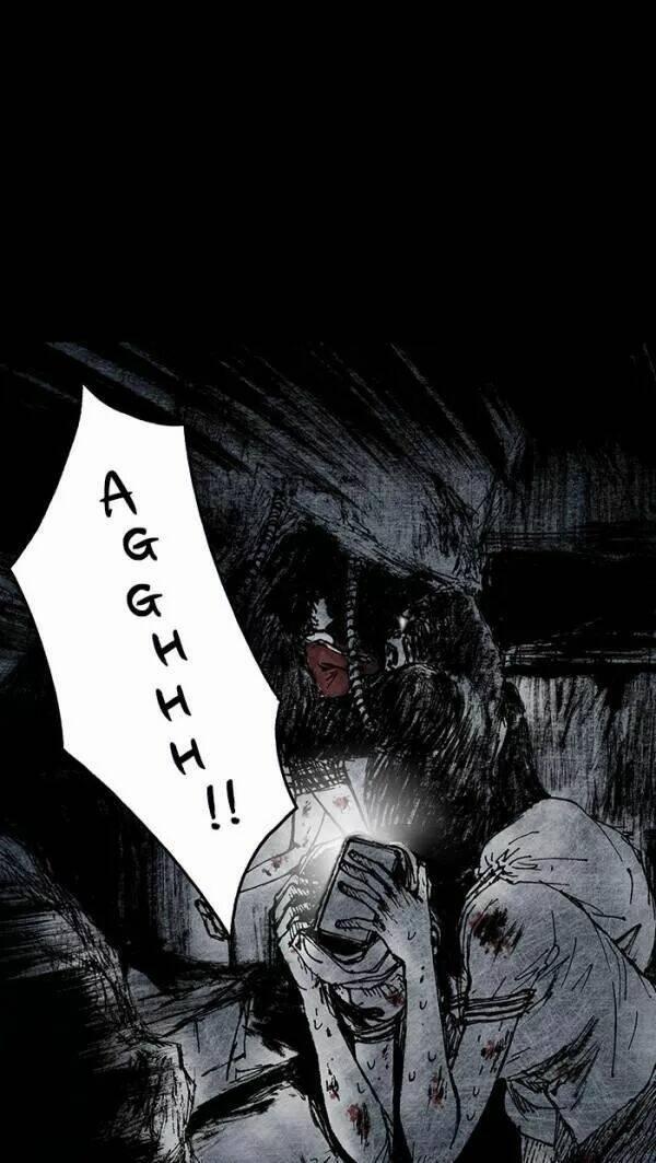 Distant Sky 24 trang 20