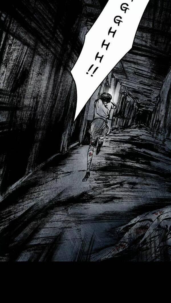 Distant Sky 24 trang 22