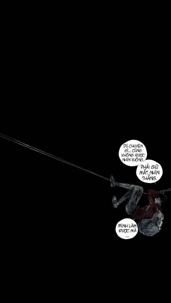 Distant Sky 24 trang 31