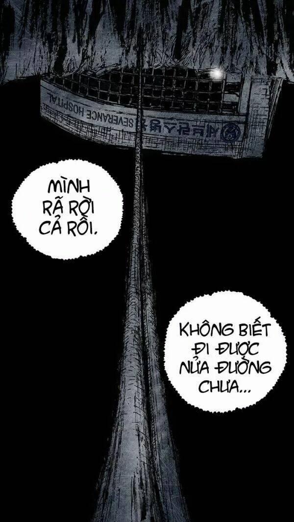 Distant Sky 24 trang 34