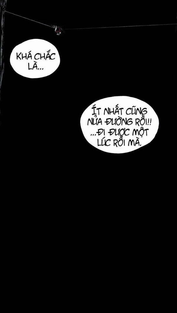 Distant Sky 24 trang 36