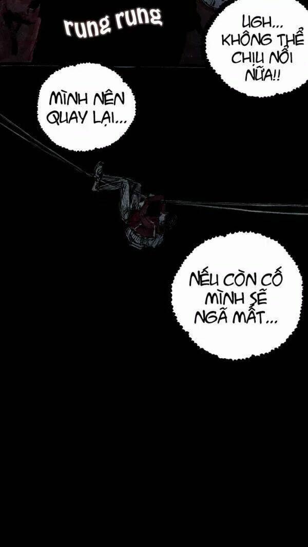 Distant Sky 24 trang 38