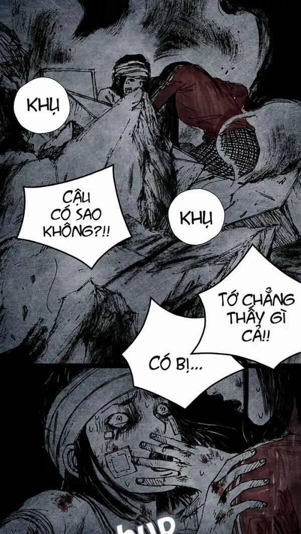 Distant Sky 24 trang 4