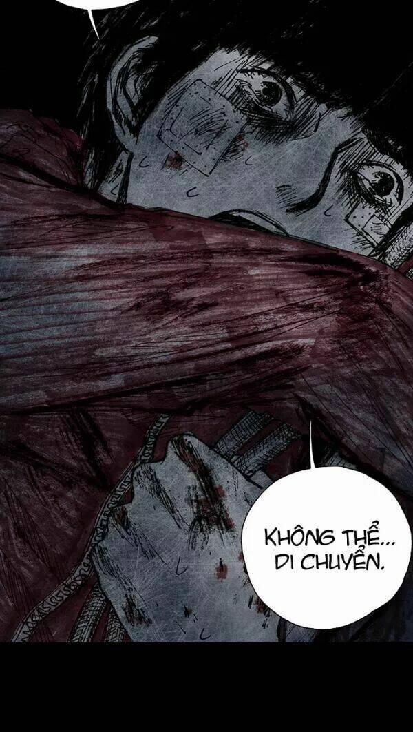 Distant Sky 24 trang 41