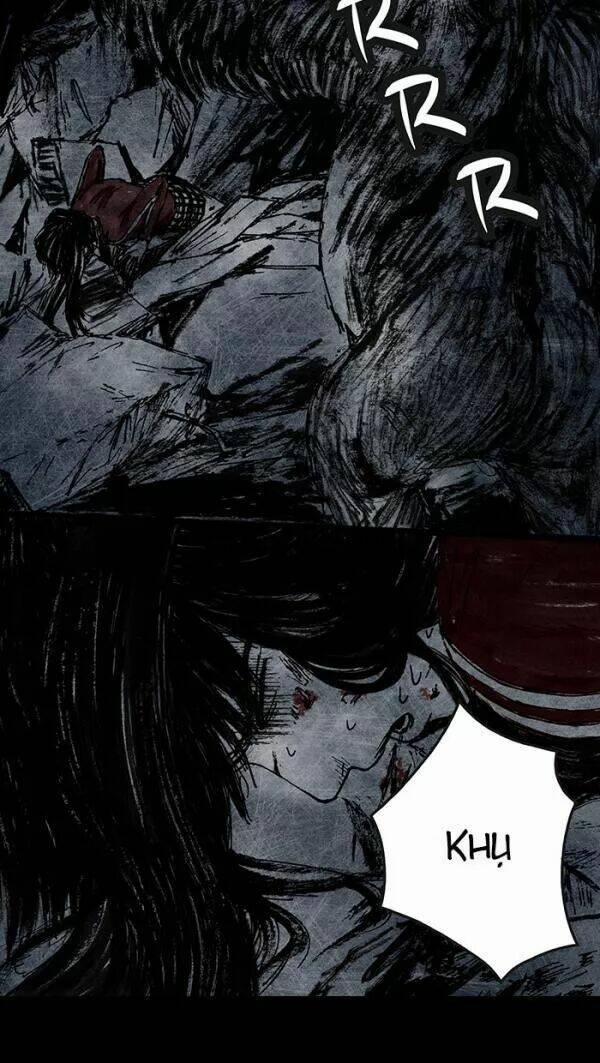 Distant Sky 24 trang 50