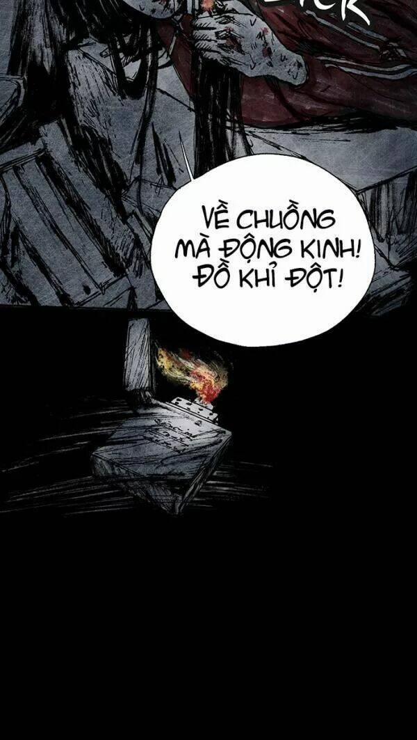 Distant Sky 24 trang 55