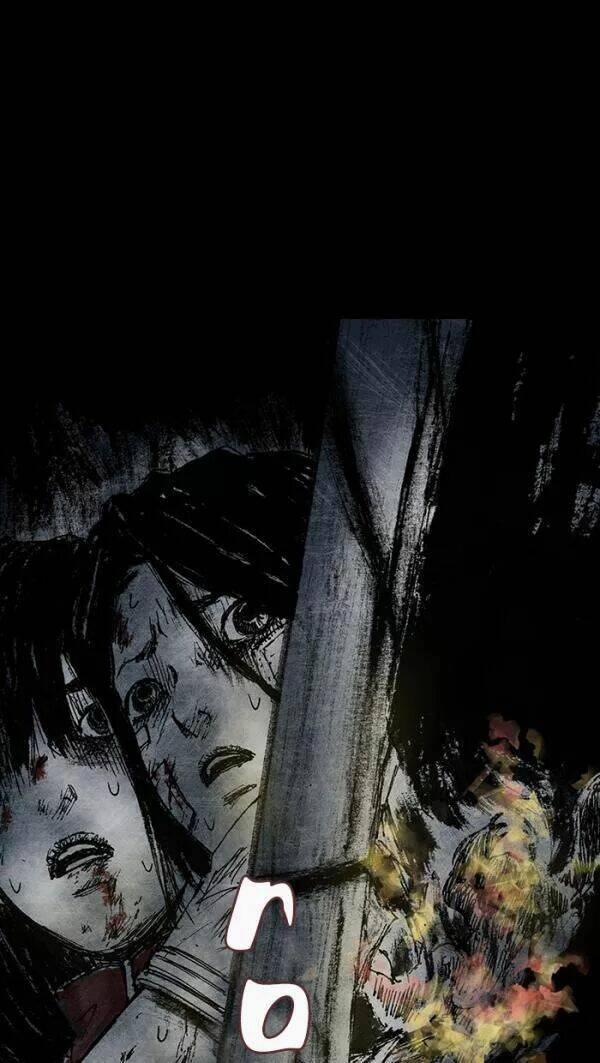 Distant Sky 24 trang 65