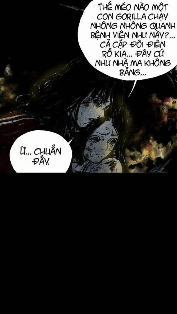 Distant Sky 24 trang 69