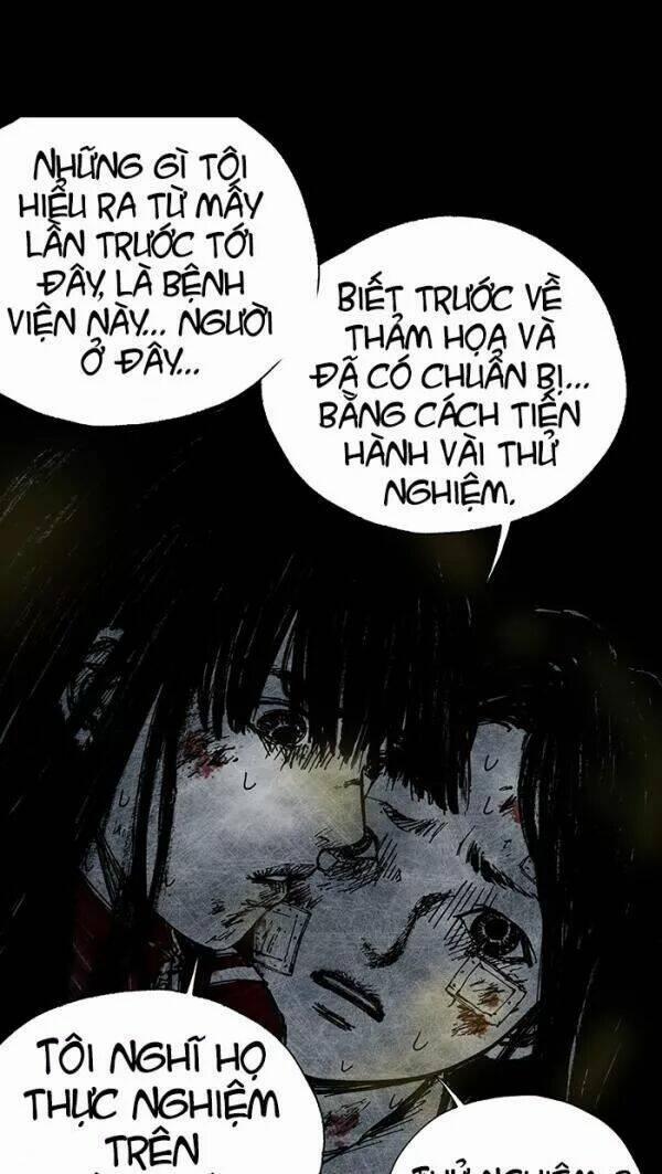 Distant Sky 24 trang 70