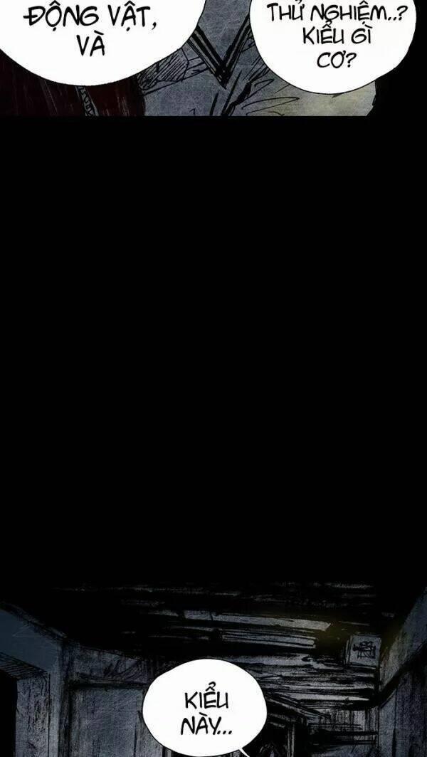 Distant Sky 24 trang 71