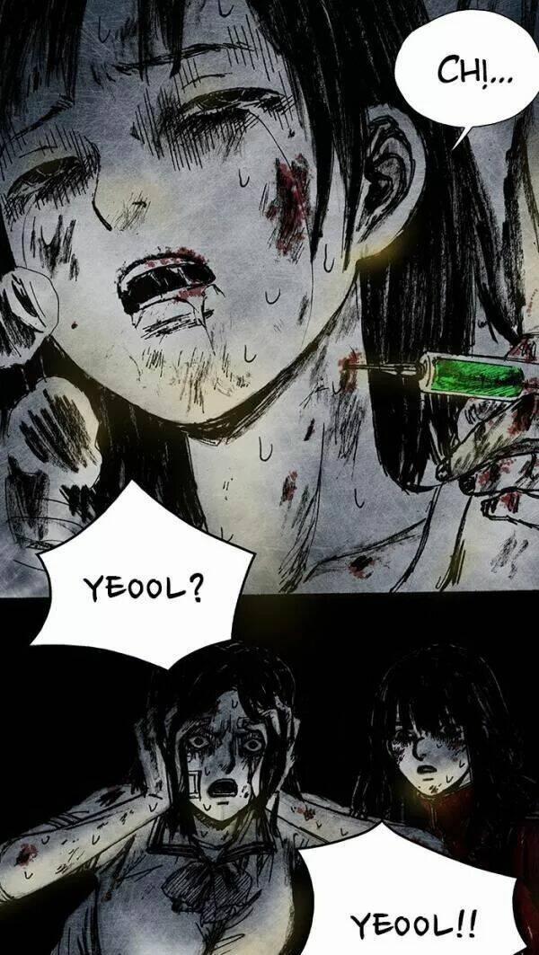 Distant Sky 24 trang 75