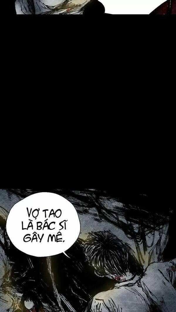 Distant Sky 24 trang 76