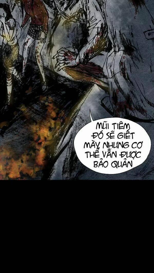 Distant Sky 24 trang 77