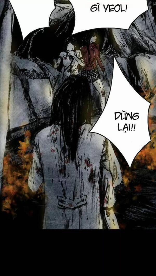 Distant Sky 24 trang 80