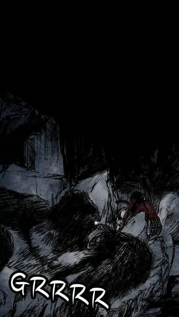 Distant Sky 24 trang 9