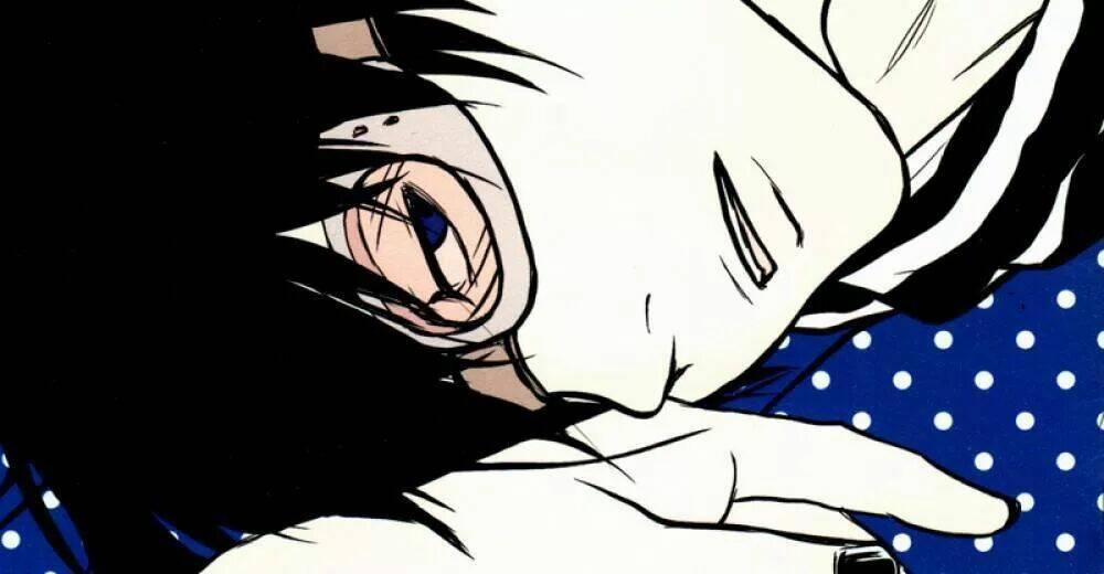 Distant Sky 25 trang 1