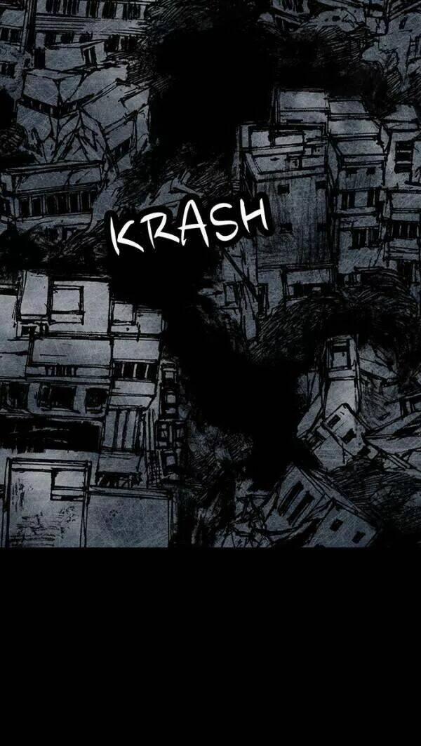 Distant Sky 25 trang 10