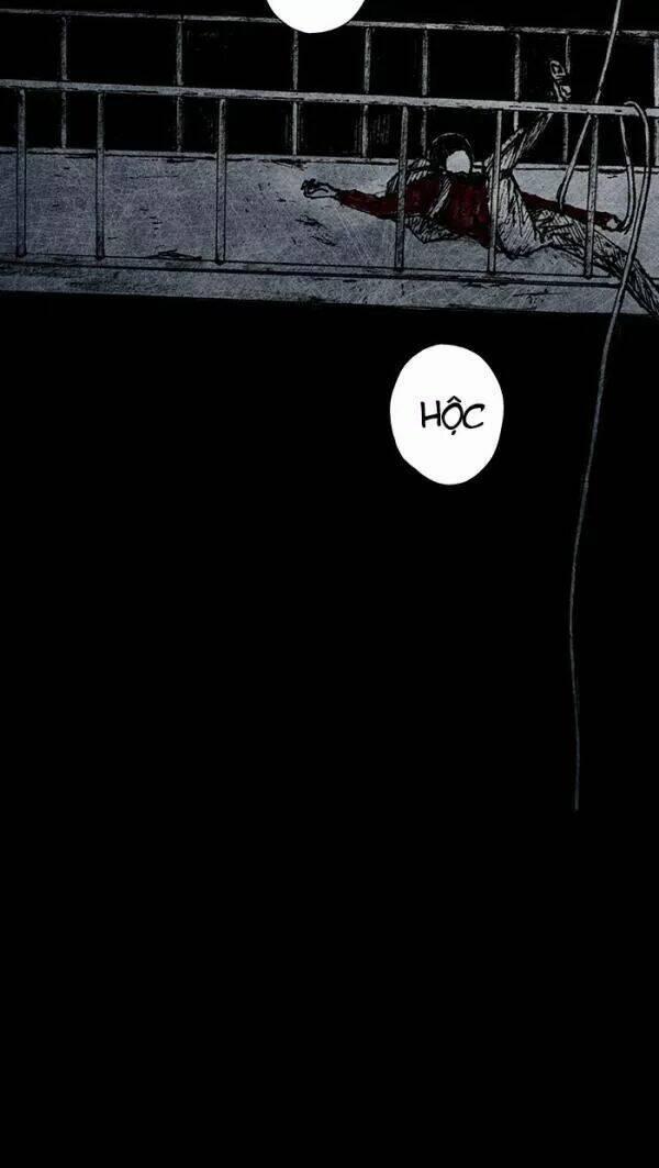 Distant Sky 25 trang 23