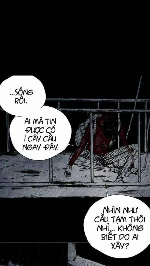 Distant Sky 25 trang 24