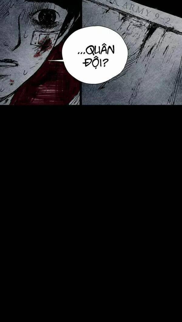 Distant Sky 25 trang 25