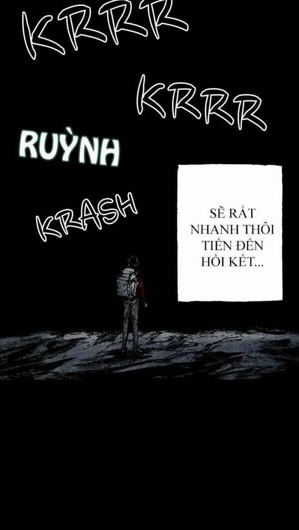 Distant Sky 25 trang 35