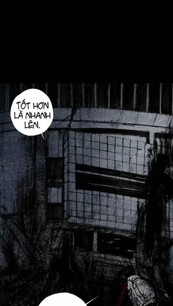 Distant Sky 25 trang 36