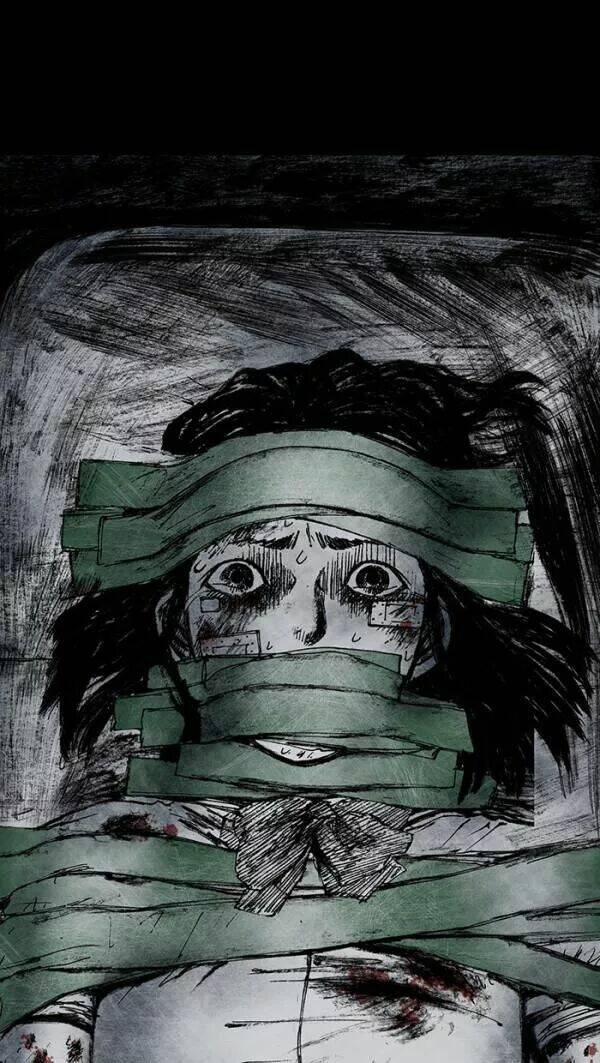 Distant Sky 25 trang 41