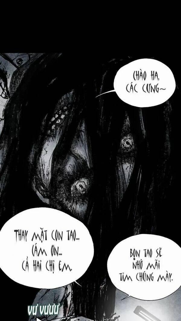 Distant Sky 25 trang 45