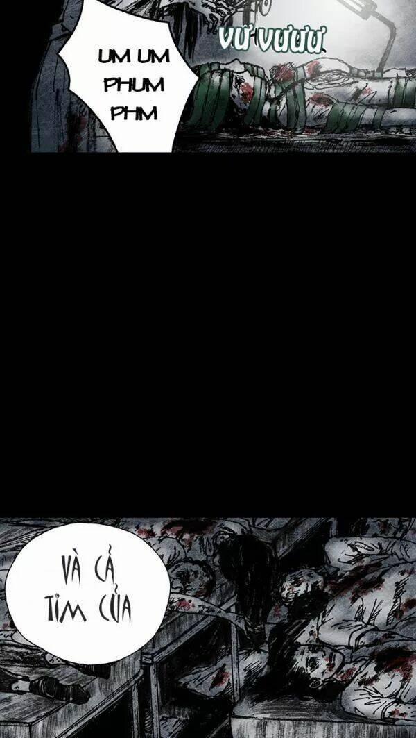 Distant Sky 25 trang 46