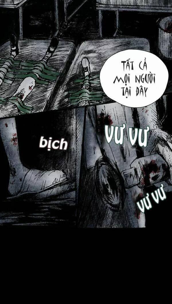 Distant Sky 25 trang 47