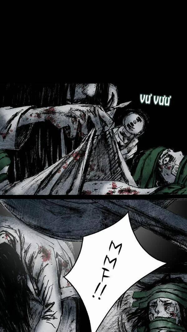 Distant Sky 25 trang 48