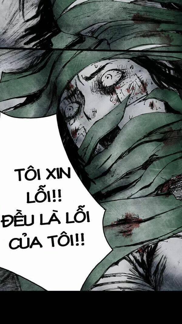 Distant Sky 25 trang 50