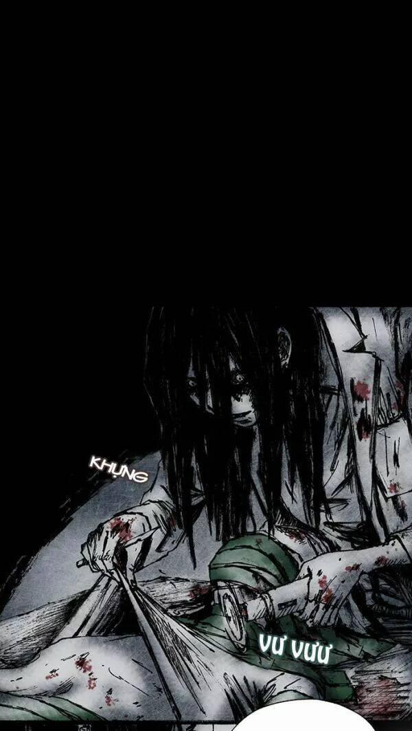 Distant Sky 25 trang 51