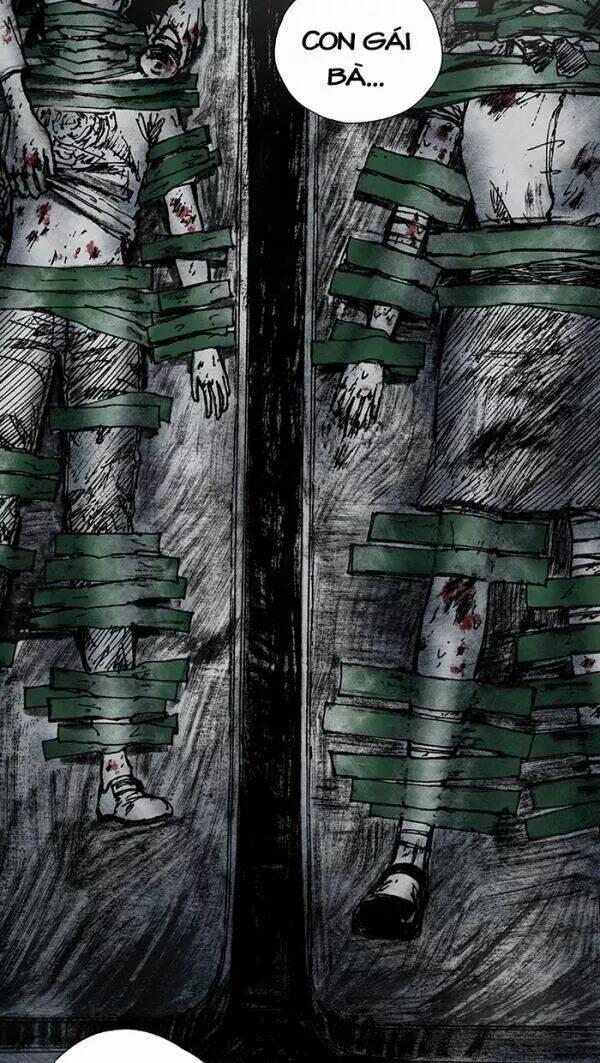 Distant Sky 25 trang 55