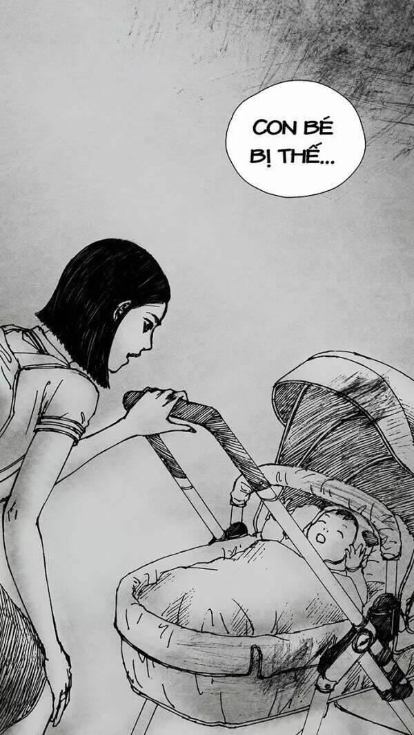 Distant Sky 25 trang 57