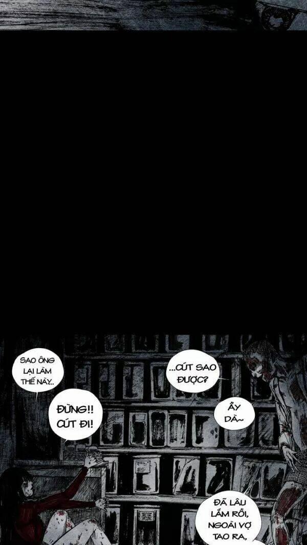 Distant Sky 25 trang 61