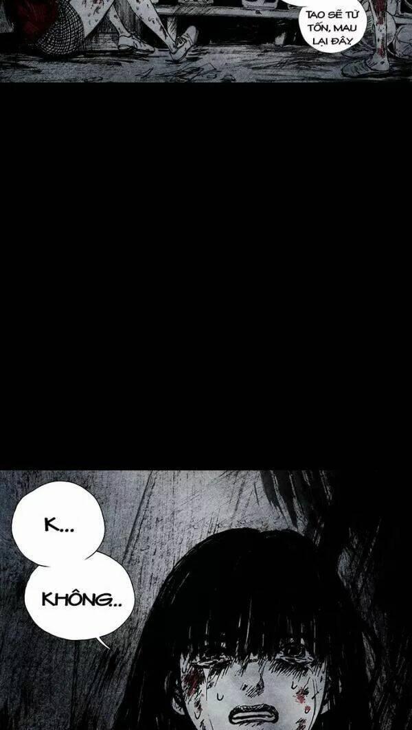 Distant Sky 25 trang 62